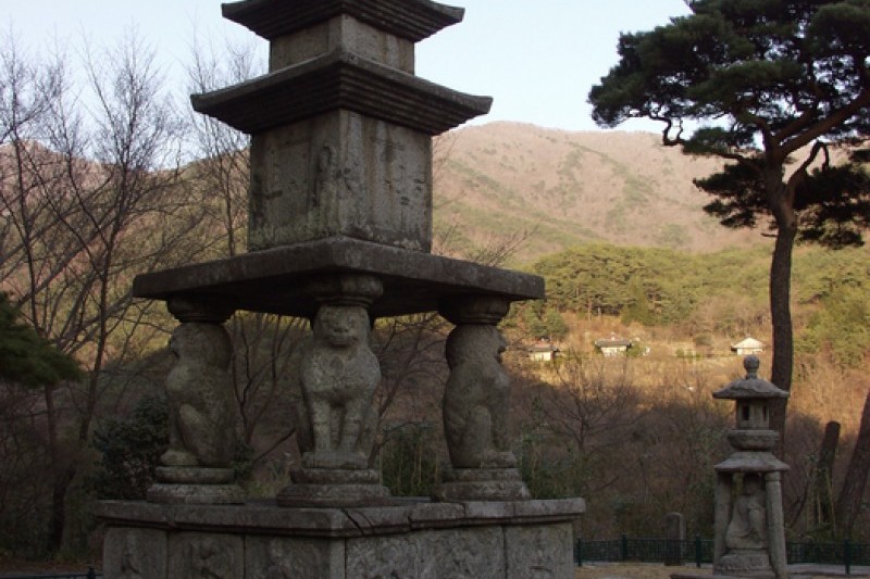華嚴寺