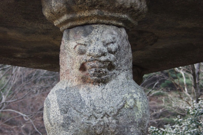 華嚴寺