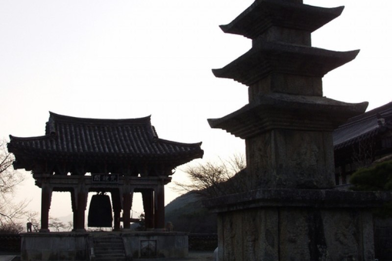 華嚴寺