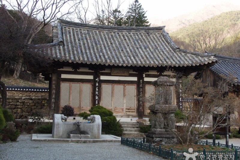 華嚴寺