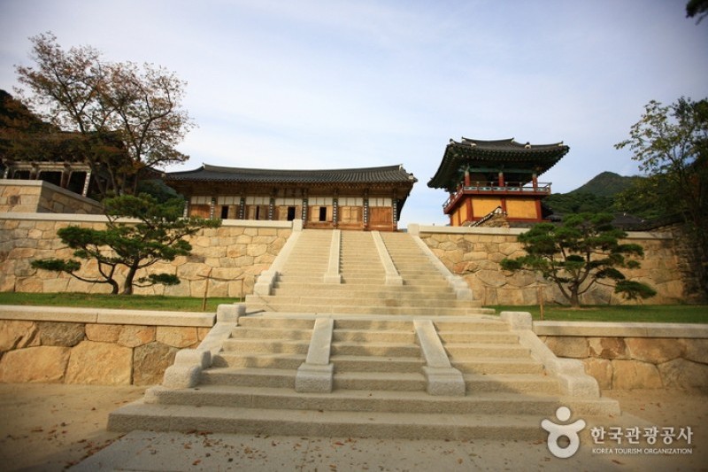 華嚴寺