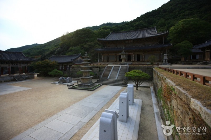 華嚴寺
