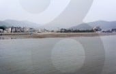 栗浦松林海岸與海水浴場