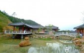 羅州攝影主題公園