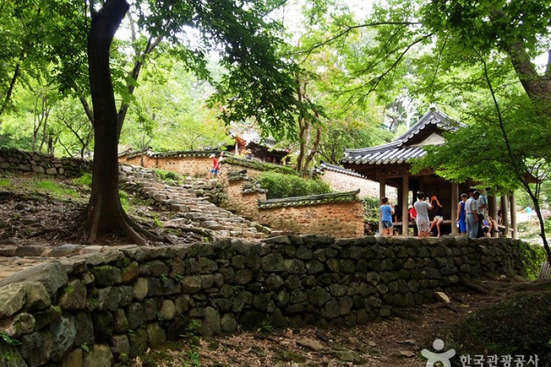 潭陽瀟灑園 (9/19)