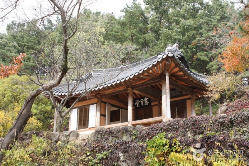 潭陽瀟灑園 (17/19)