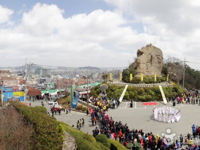 儒達山
