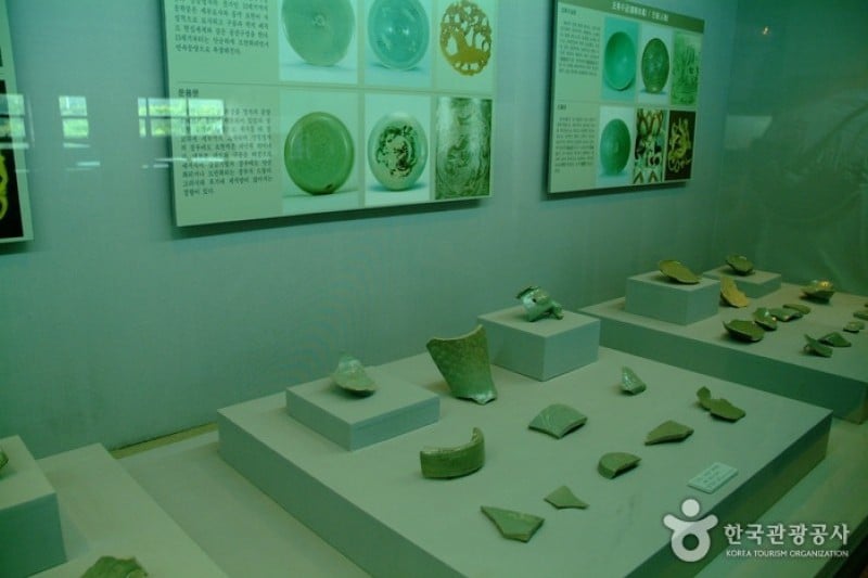 康津高麗青瓷博物館