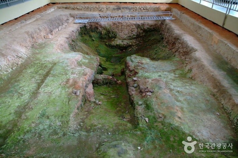 康津高麗青瓷博物館