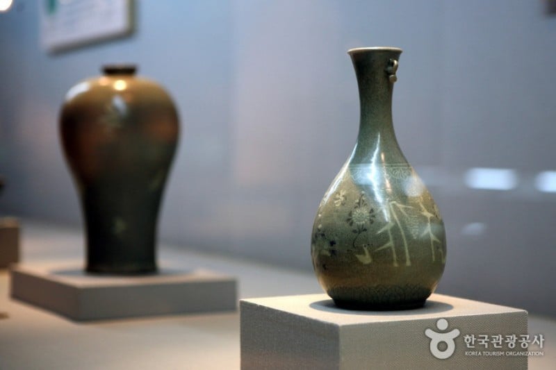 康津高麗青瓷博物館