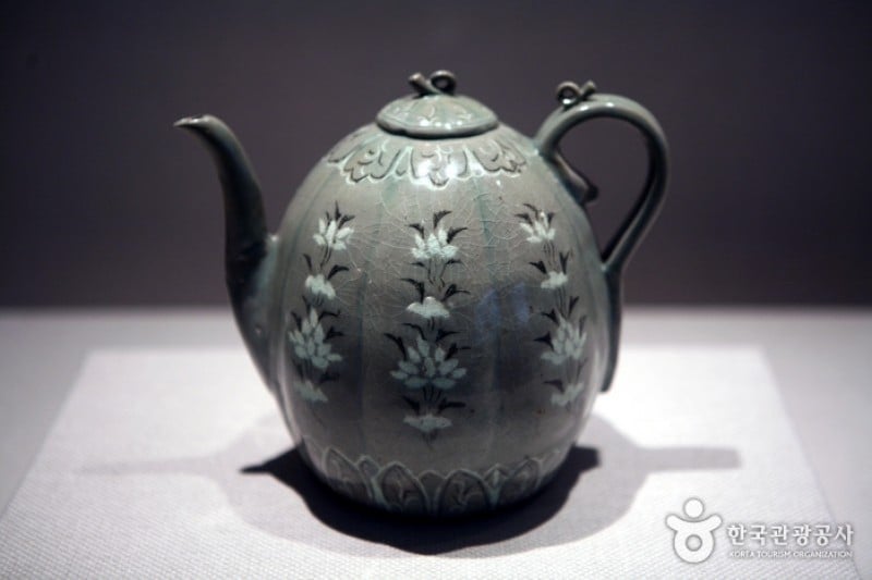 康津高麗青瓷博物館
