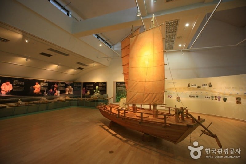 康津高麗青瓷博物館