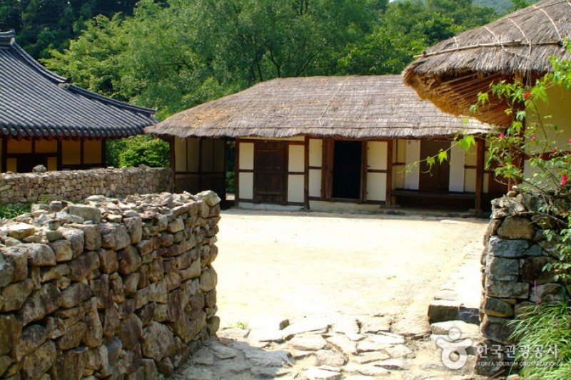珍島雲林山房 (4/7)