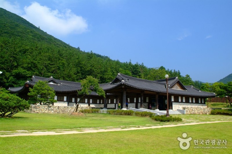珍島雲林山房 (5/7)