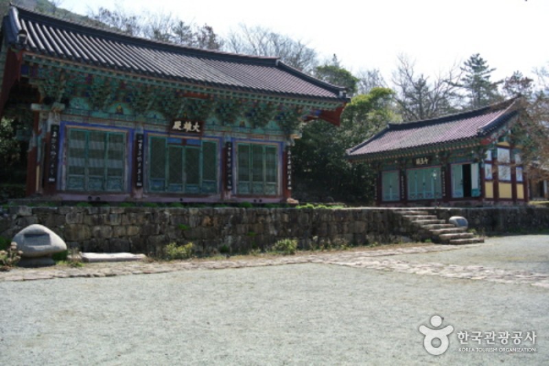 尖察山雙溪寺 (6/18)