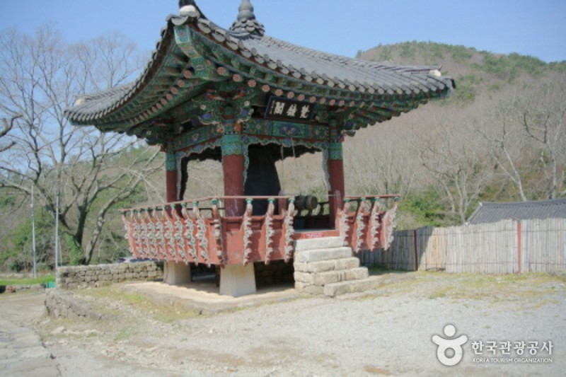 尖察山雙溪寺 (13/18)