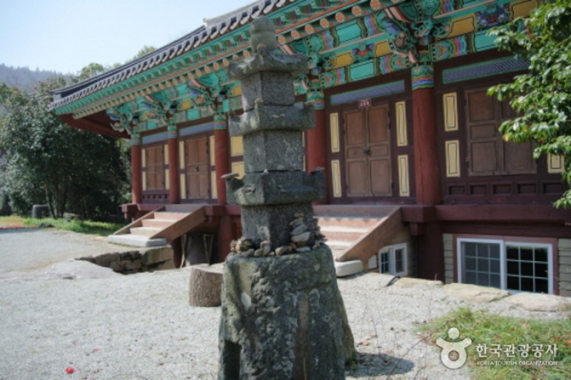 尖察山雙溪寺 (14/18)