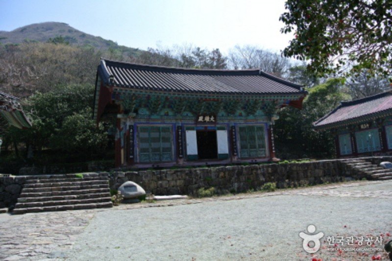 尖察山雙溪寺 (15/18)