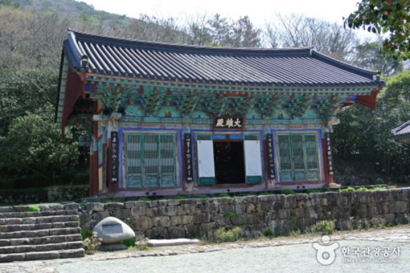尖察山雙溪寺 (16/18)