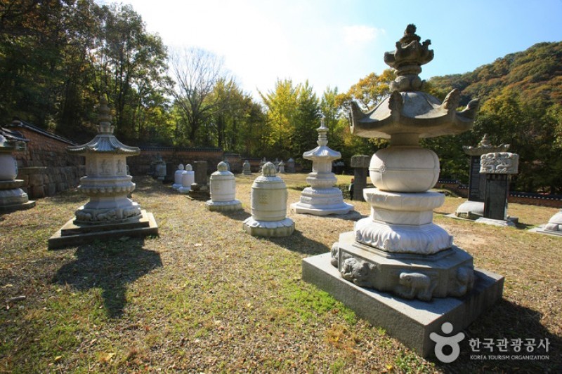 古佛叢林白羊寺 
