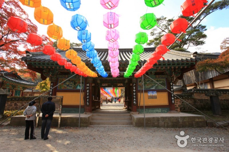 古佛叢林白羊寺 