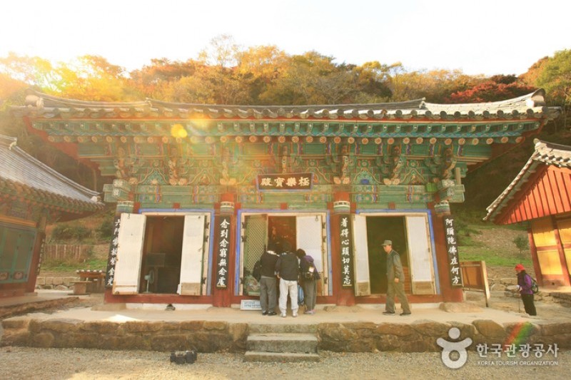 古佛叢林白羊寺 