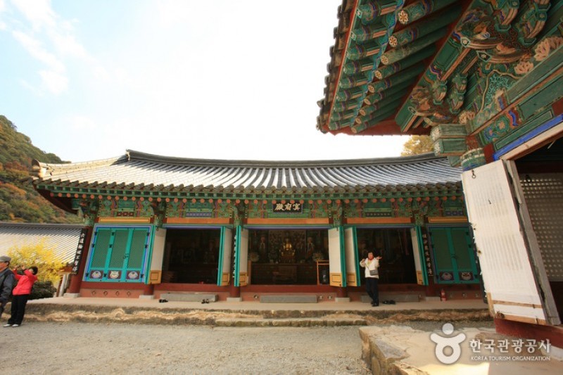 古佛叢林白羊寺 
