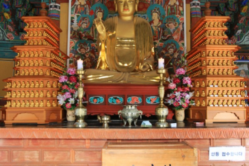 古佛叢林白羊寺 
