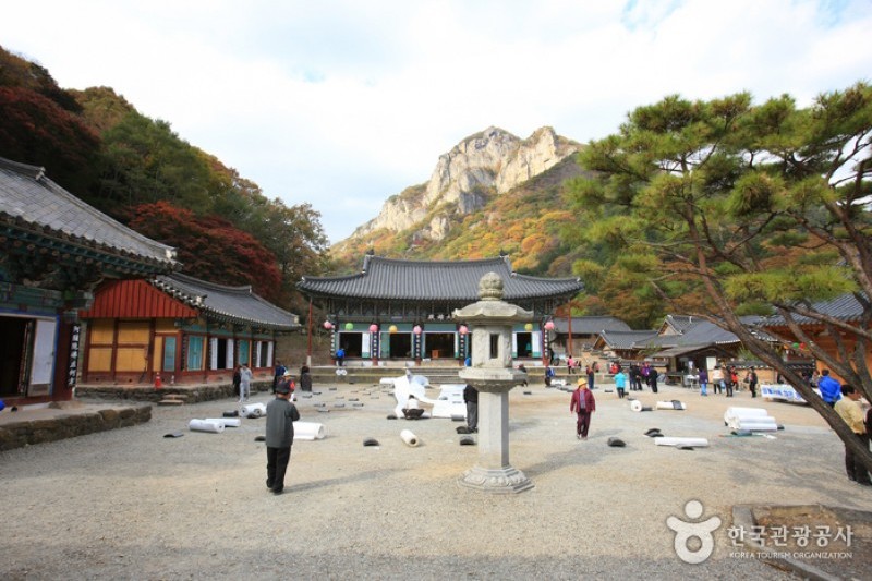 古佛叢林白羊寺 