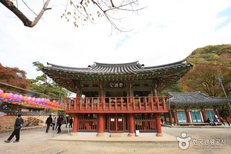 古佛叢林白羊寺 