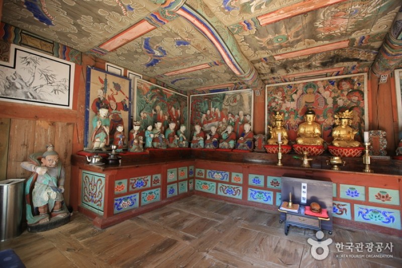 大興寺 (1/34)