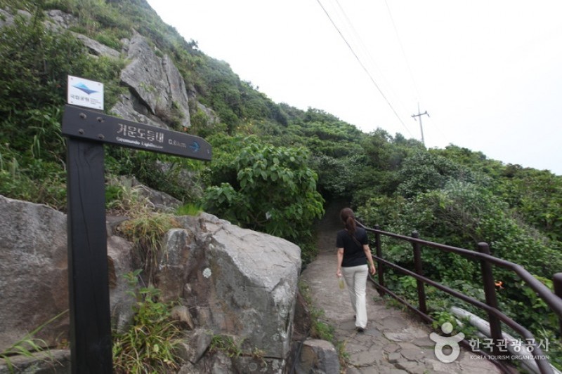 巨文島 (18/42)