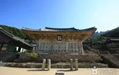 美黃寺/兜率庵