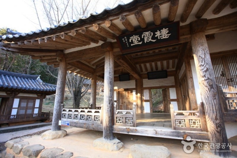 潭陽息影亭 (5/11)
