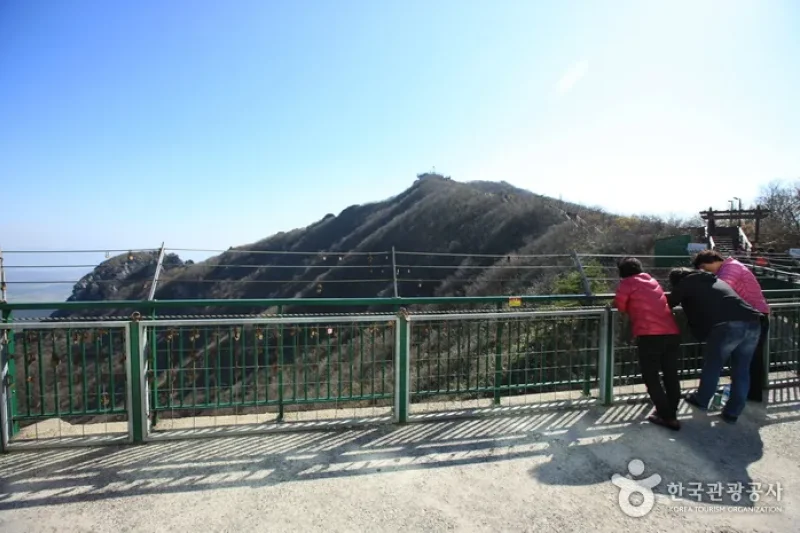 頭輪山纜車 (5/22)
