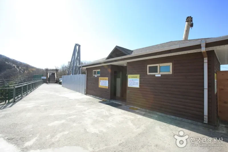 頭輪山纜車 (11/22)