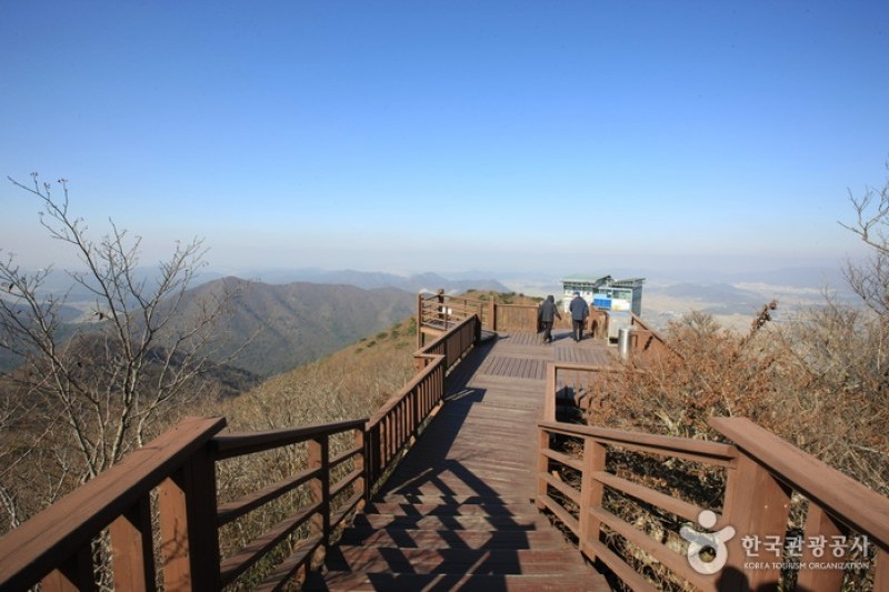 頭輪山道立公園  (40/52)