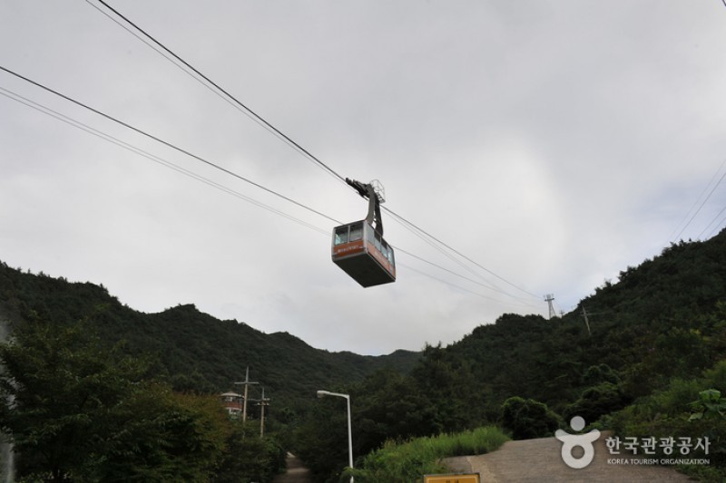 頭輪山道立公園  (47/52)