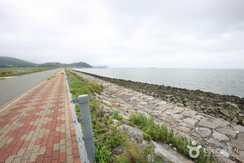 長興 正南津 (9/20)
