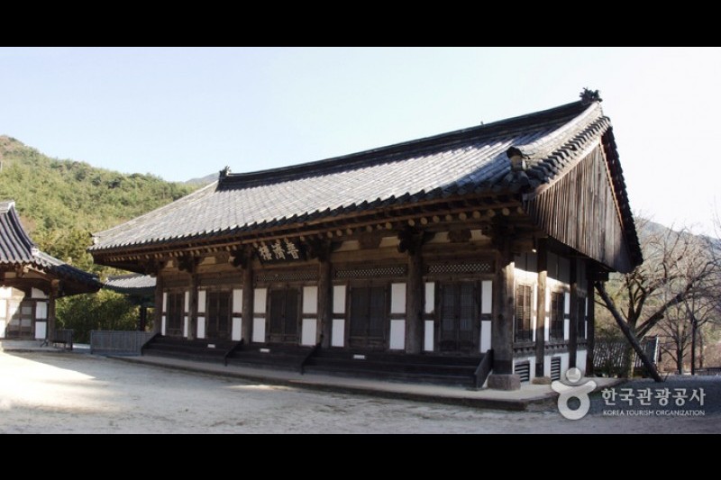 泉隱寺