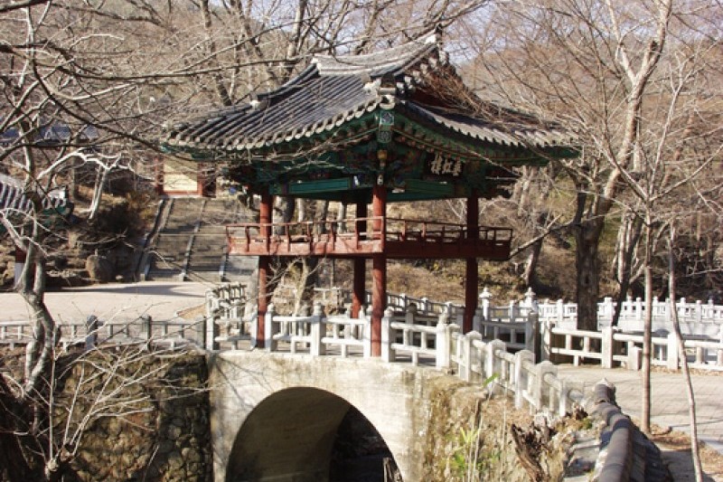 泉隱寺