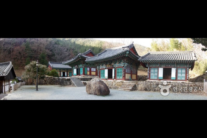 泉隱寺
