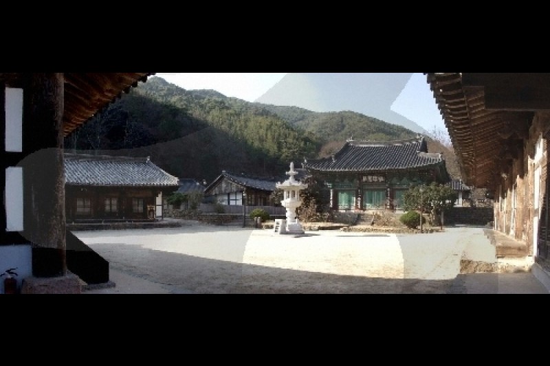 泉隱寺