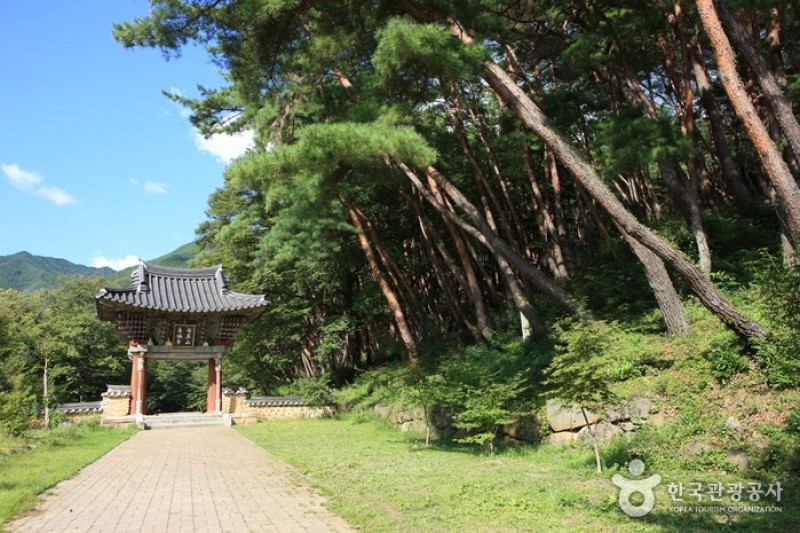泉隱寺