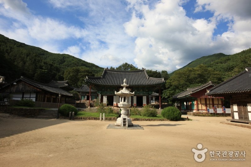 泉隱寺