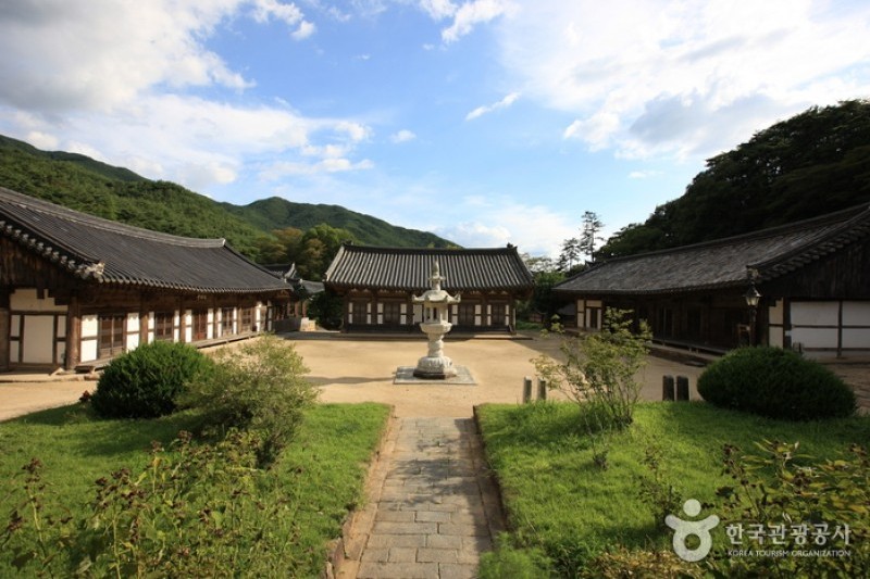 泉隱寺