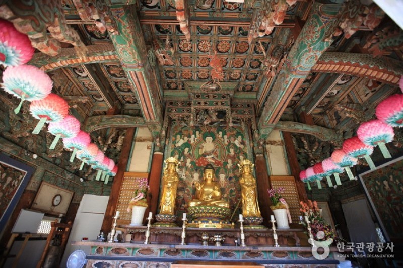 泉隱寺