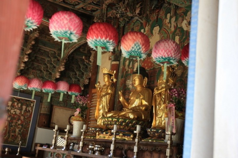 泉隱寺