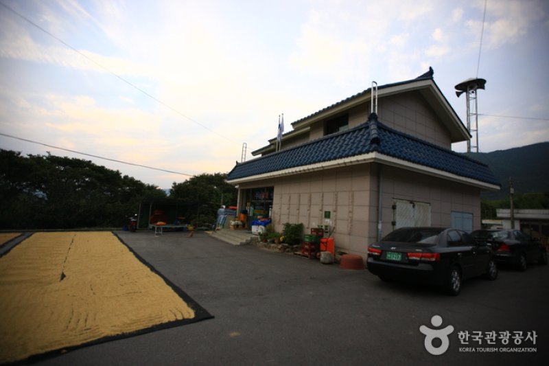 求禮山茱萸村 (6/10)