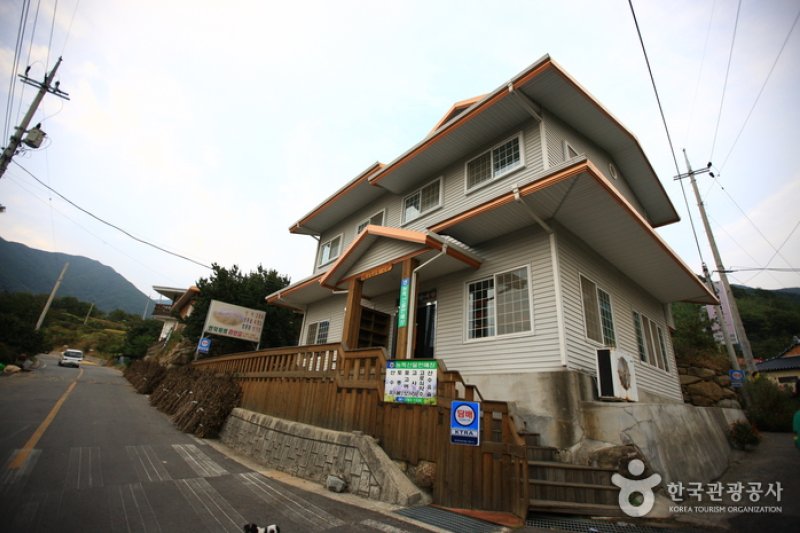求禮山茱萸村 (7/10)